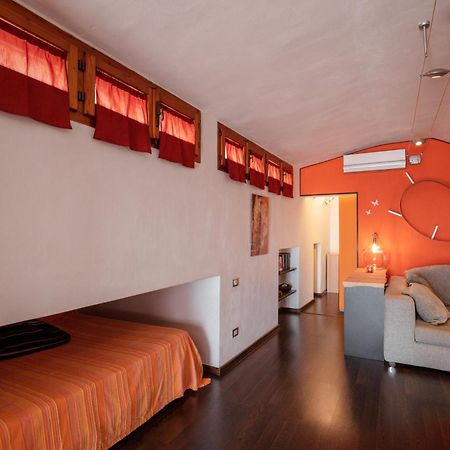 Mansarda Vista Mare Villa Massa Marittima Eksteriør bilde