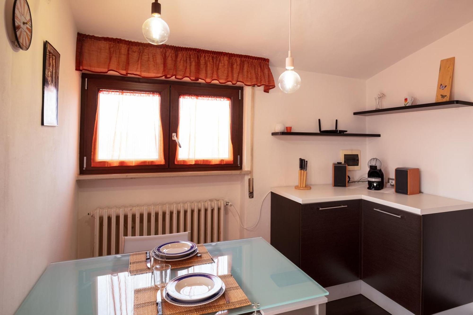Mansarda Vista Mare Villa Massa Marittima Eksteriør bilde